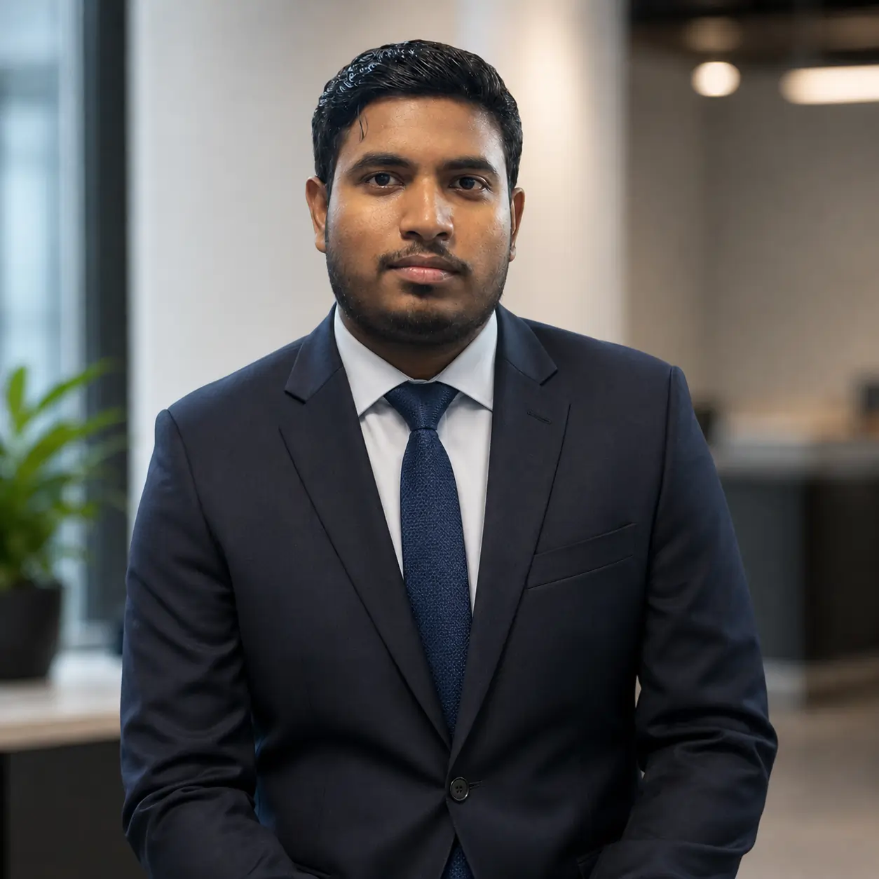 Rohit Raj - Founder